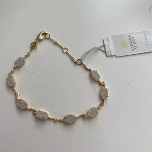 Kendra Scott bracelet